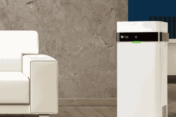 美适家空气净化器